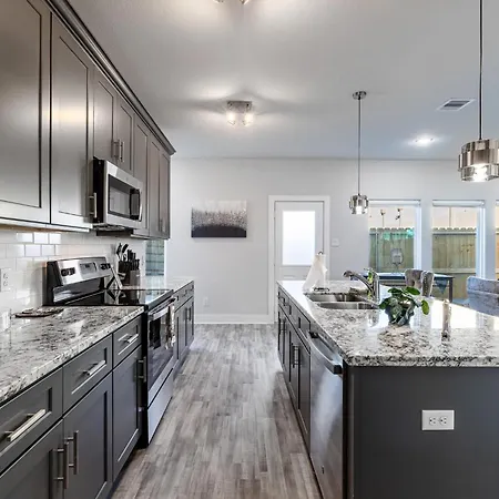 3 Bedroom Getaway 15 Minutes For Dwt Hidden Gem